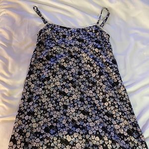 Aritzia Sunday Best Mini Dress